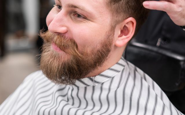 The Gentlemen's Cut post
